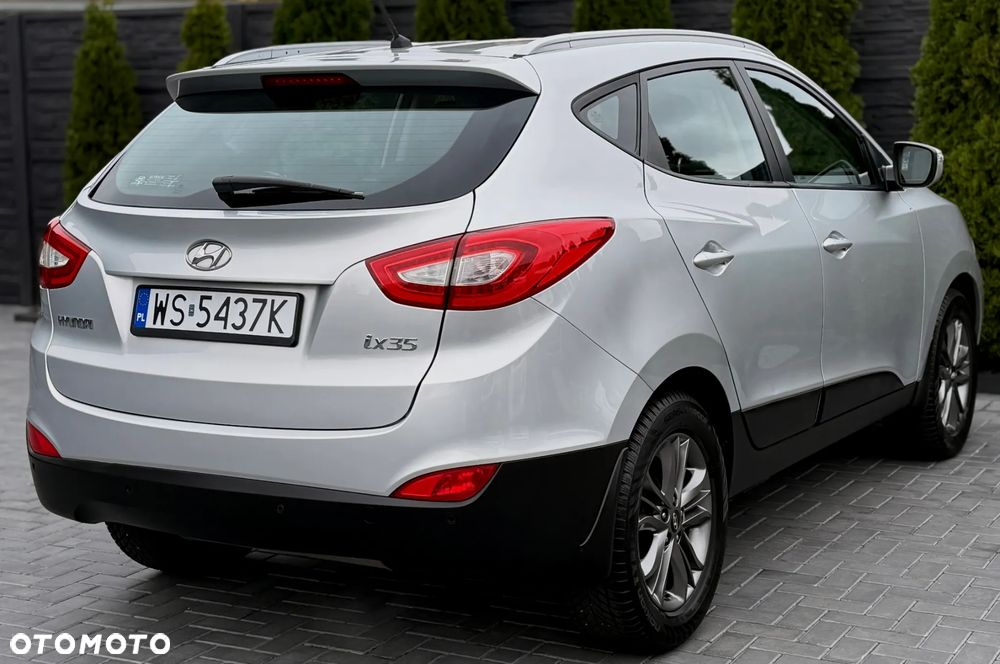 Hyundai ix35 - 5