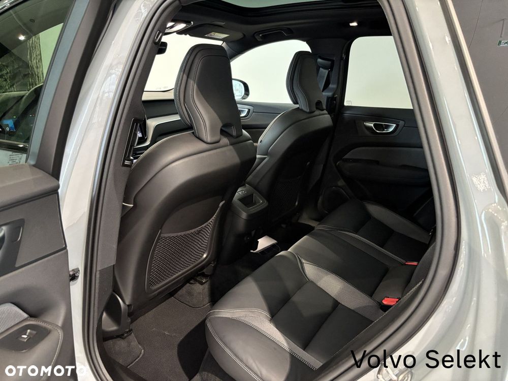 Volvo XC 60 - 20