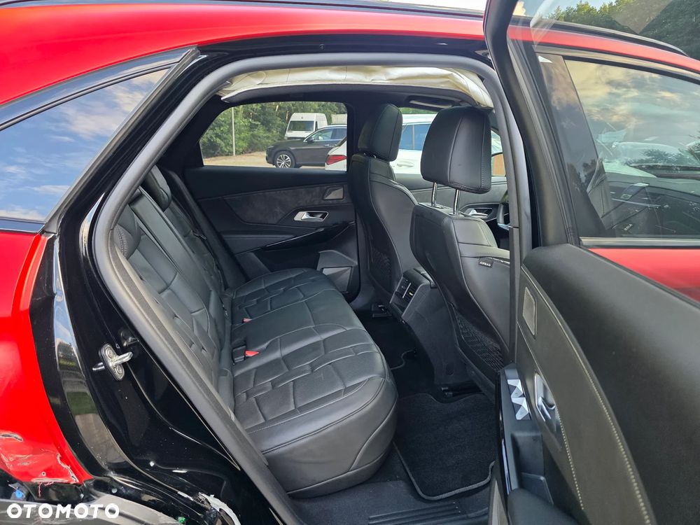 DS Automobiles DS 7 Crossback 1.6 E-Tense 4x4 Louvre - 22