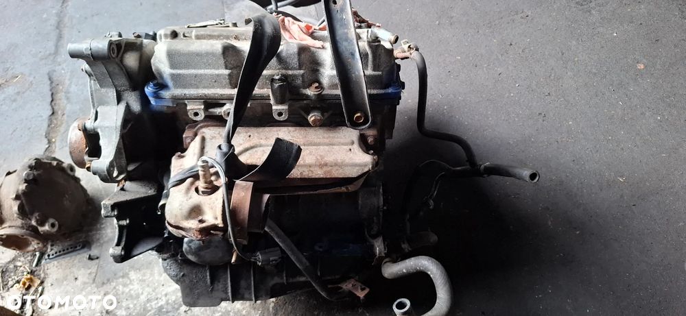 Silnik słupek Chrysler 300M 3,5 v6 2002 - 3