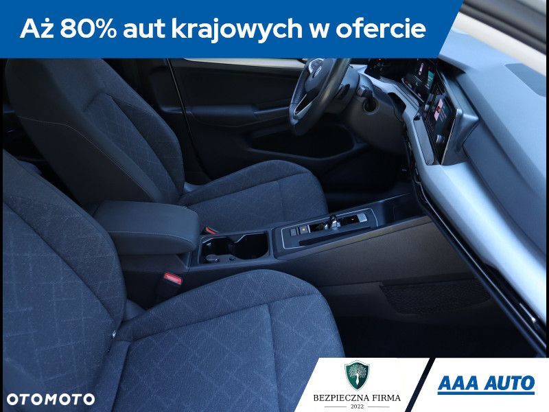 Volkswagen Golf - 10