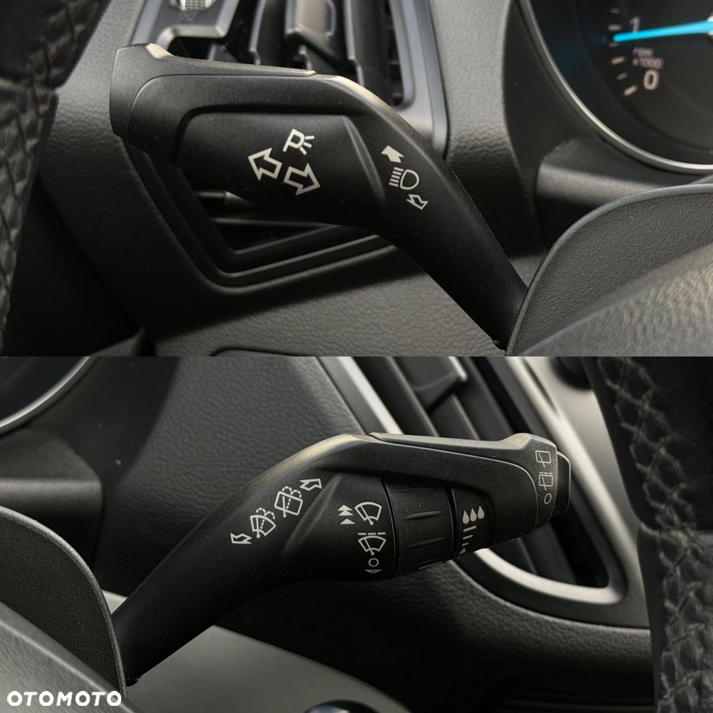 Ford Kuga 1.5 EcoBoost 2x4 Trend - 12