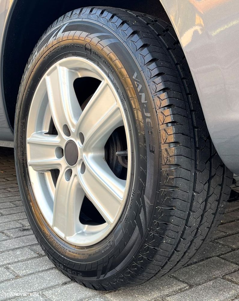 Mercedes-Benz Vito Tourer 114 CDi/34 Select - 37