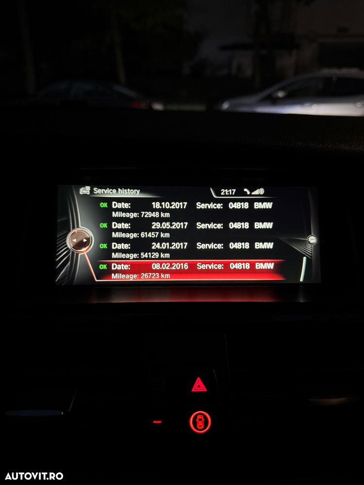 BMW X3 ver-xdrive20d-at-xline - 25