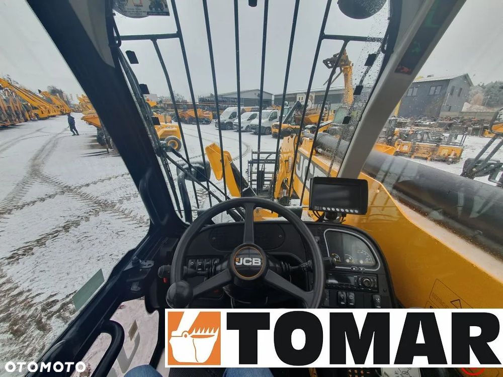 JCB 540-180 2021R - 17