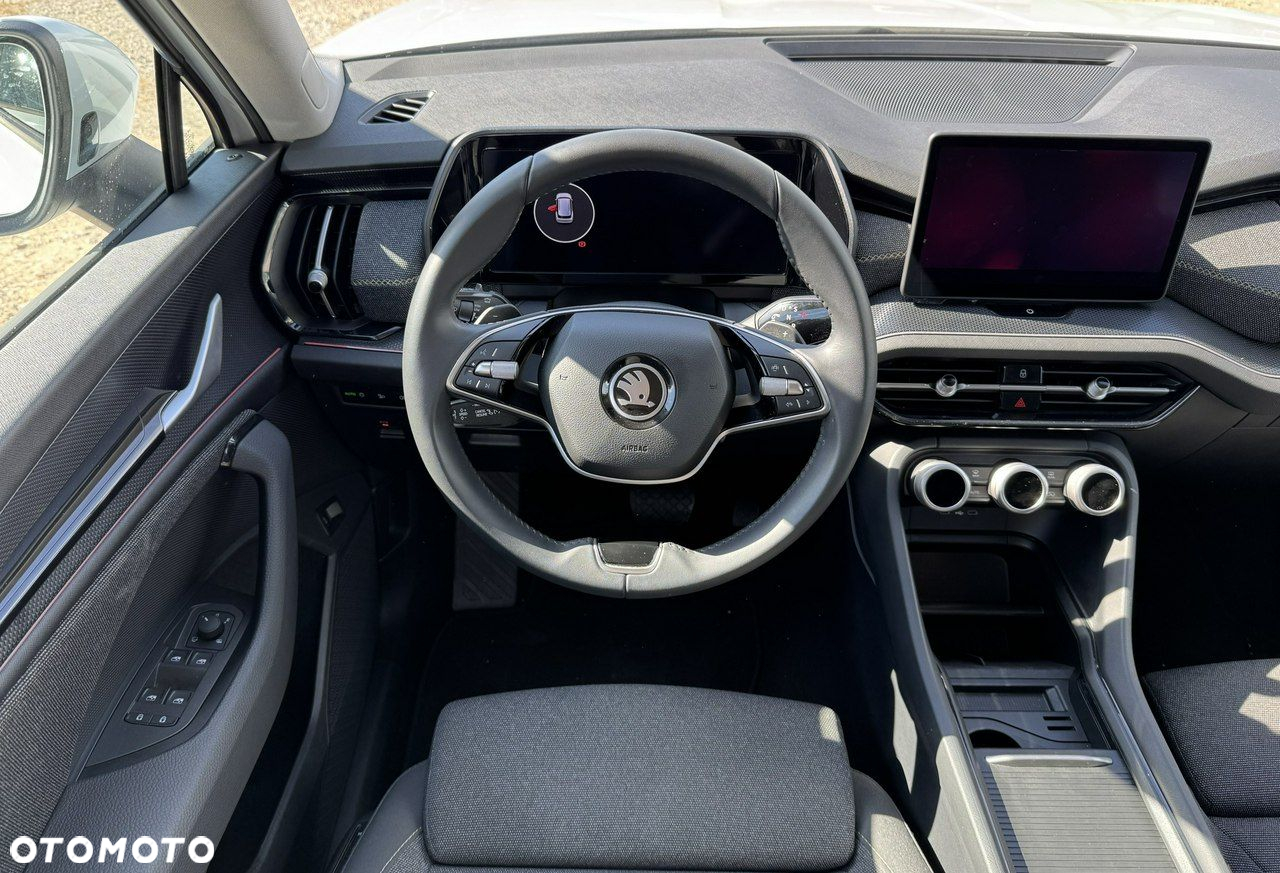 Skoda Kodiaq - 10