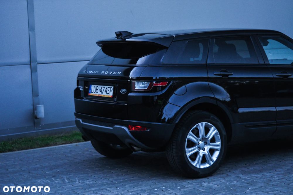 Land Rover Range Rover - 6