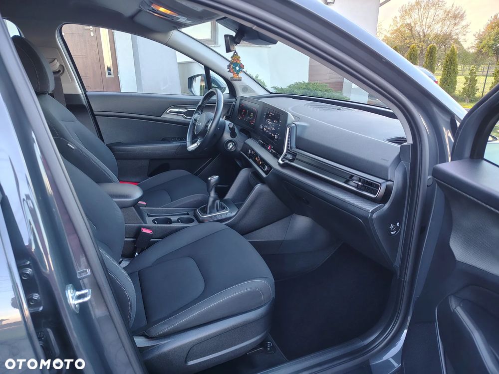 Kia Sportage 1.6 T-GDI Business Line 2WD - 27