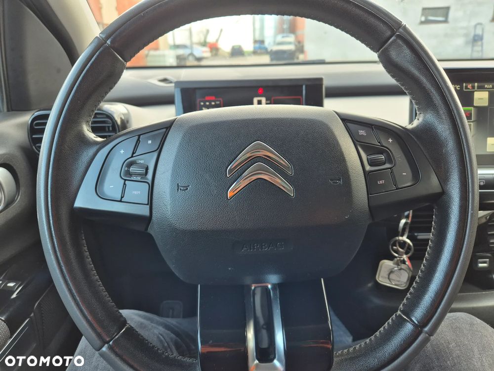 Citroën C4 Cactus 1.6 Blue HDi Live - 23