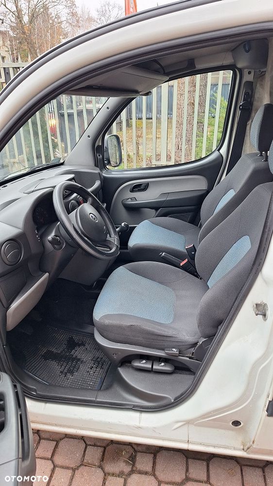 Fiat Doblo - 5