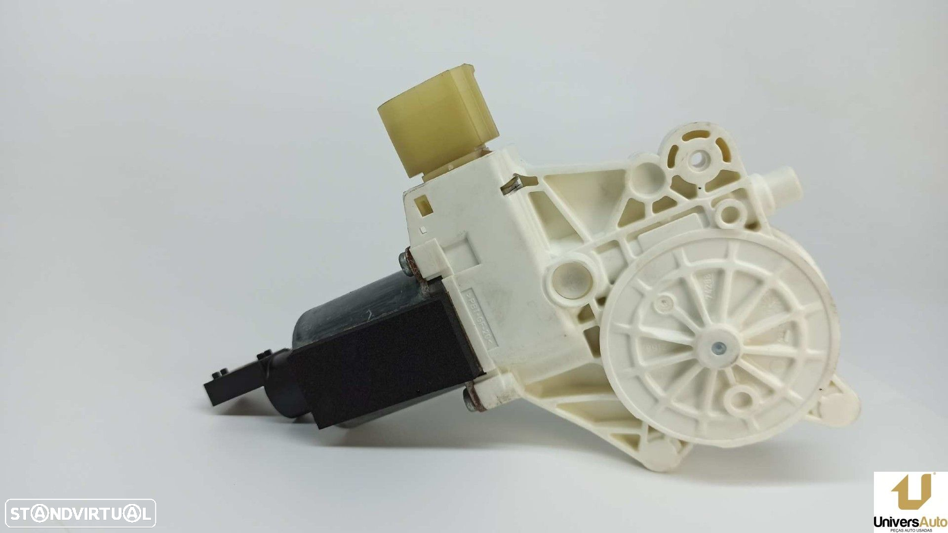 MOTOR ELEVADOR FRENTE DIREITO BMW SERIE 3 COUPE (E92) 335D - 3