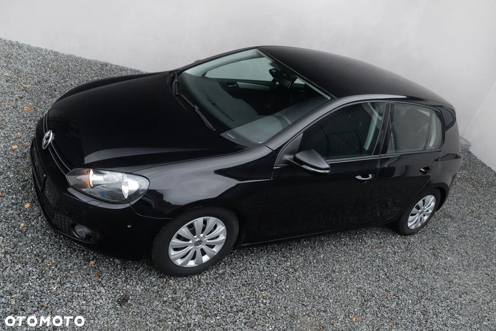 Volkswagen Golf 1.4 TSI Comfortline - 17