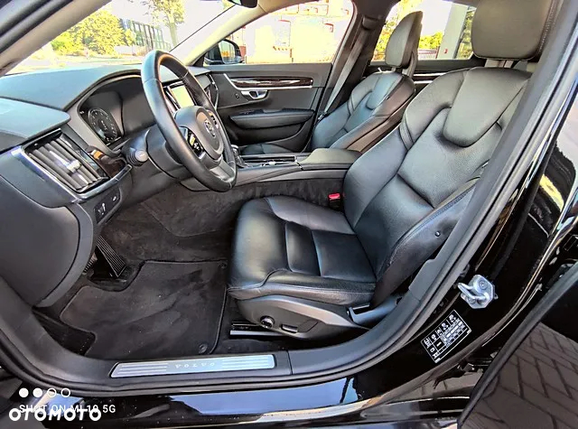 Volvo S90 T6 AWD Geartronic Momentum - 31