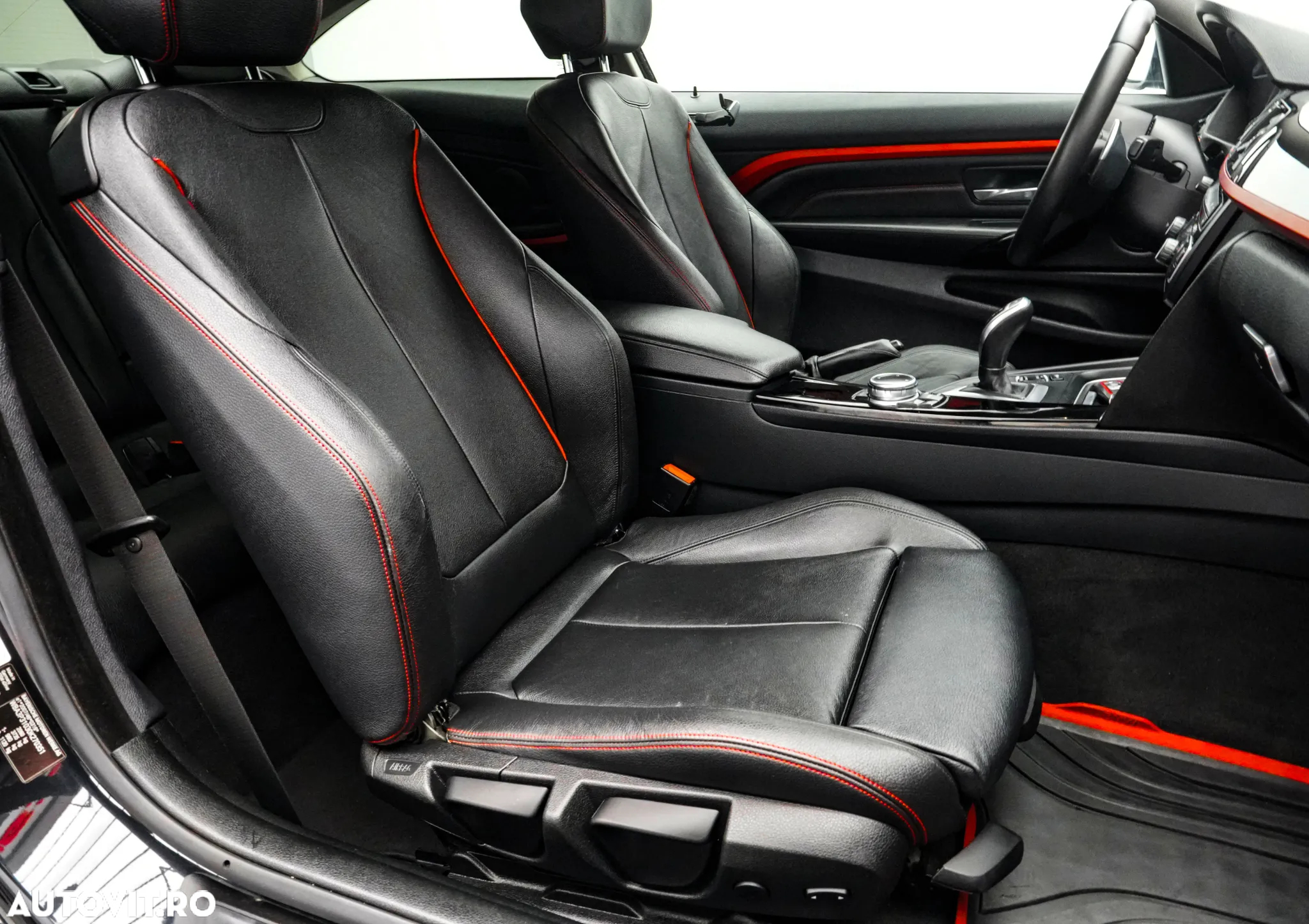 BMW Seria 4 - 11