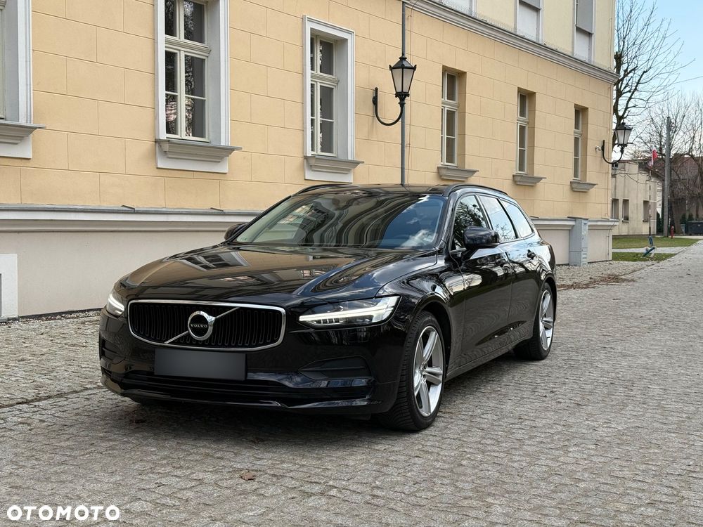 Volvo V90 D4 Geartronic Momentum - 2