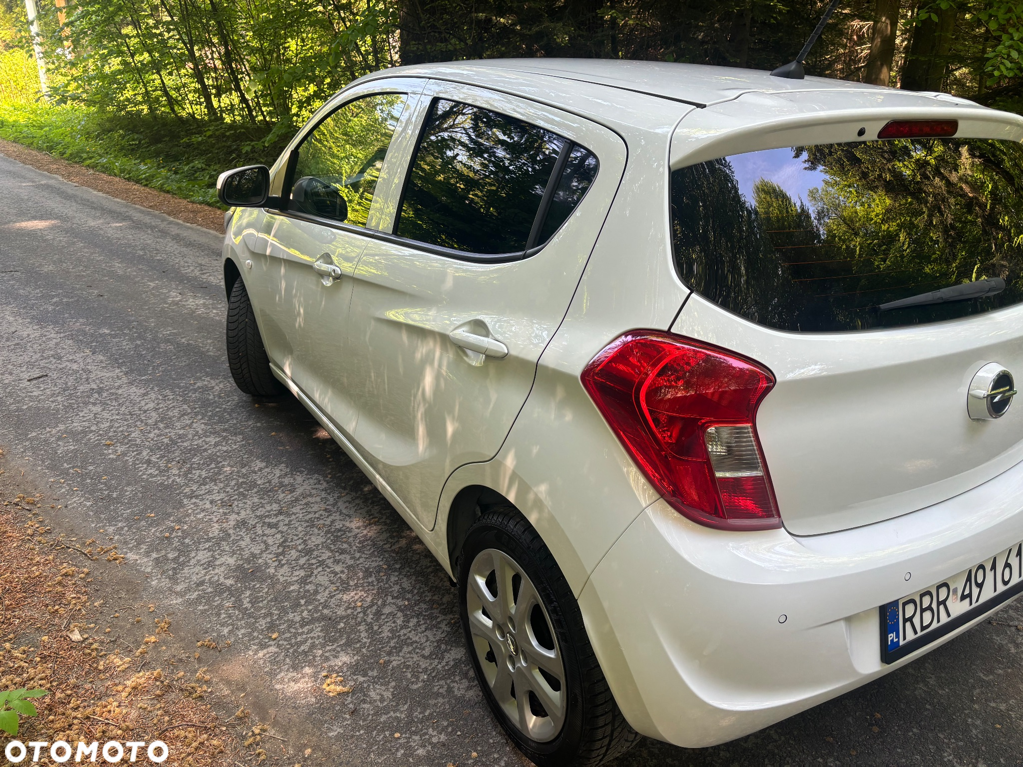 Opel Karl 1.0 Active - 13
