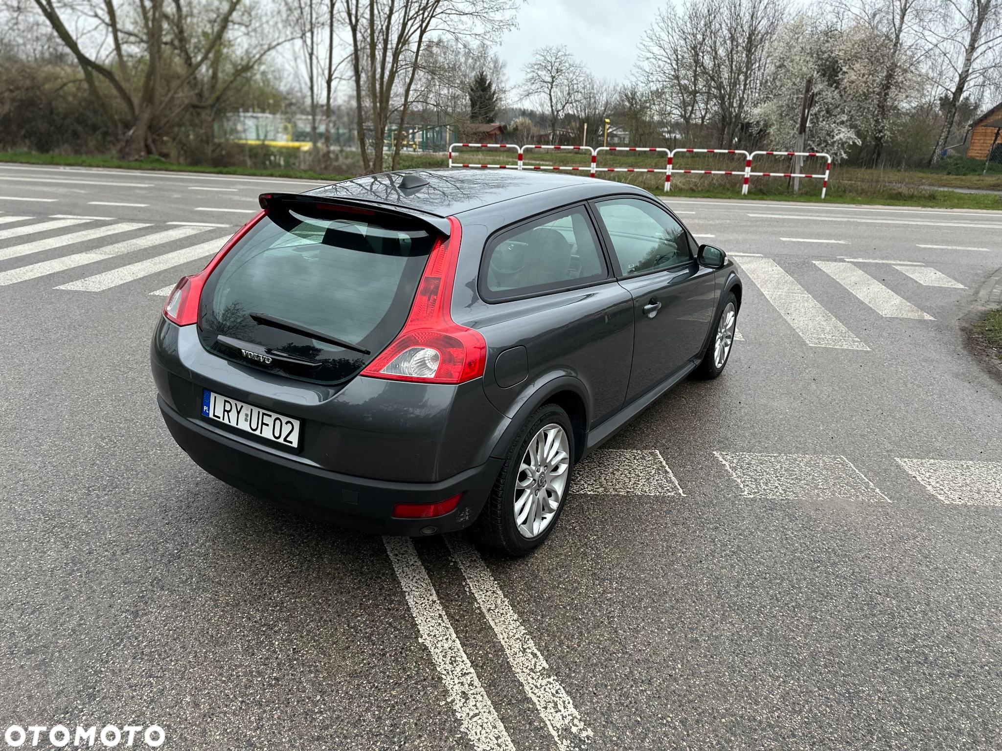 Volvo C30 1.8 Momentum - 8