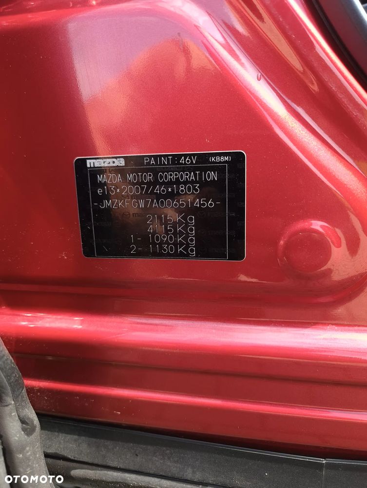 Mazda CX-5 SKYACTIV-G 160 Drive AWD Exclusive-Line - 27