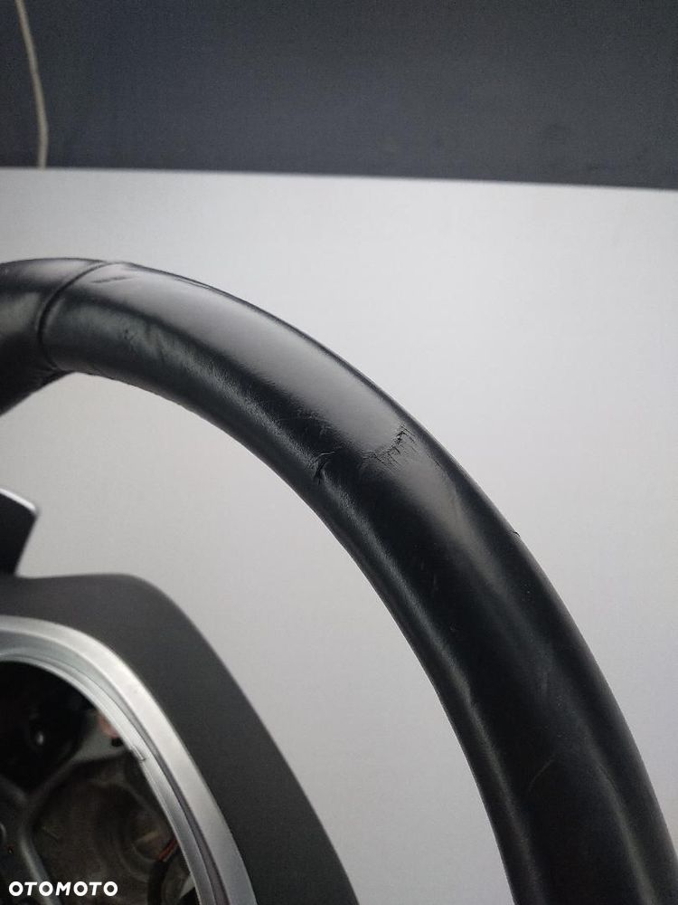 KIEROWNICA SPORT M PAKIET SKÓRA ŁOPATKI BMW 5 G30 8746165 - 7