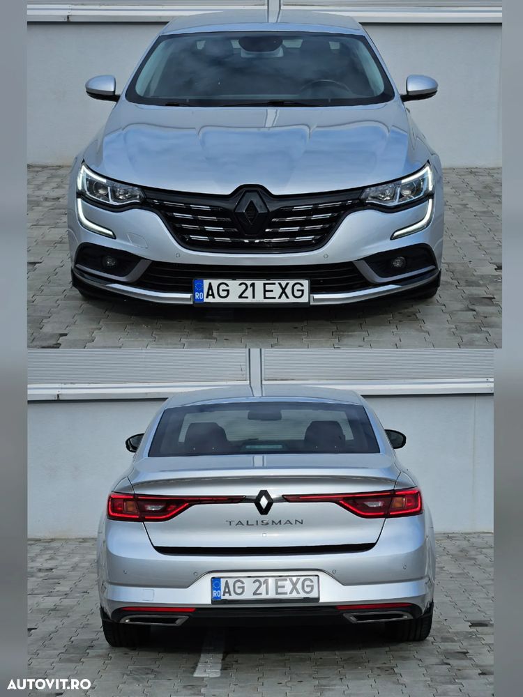 Renault Talisman - 7