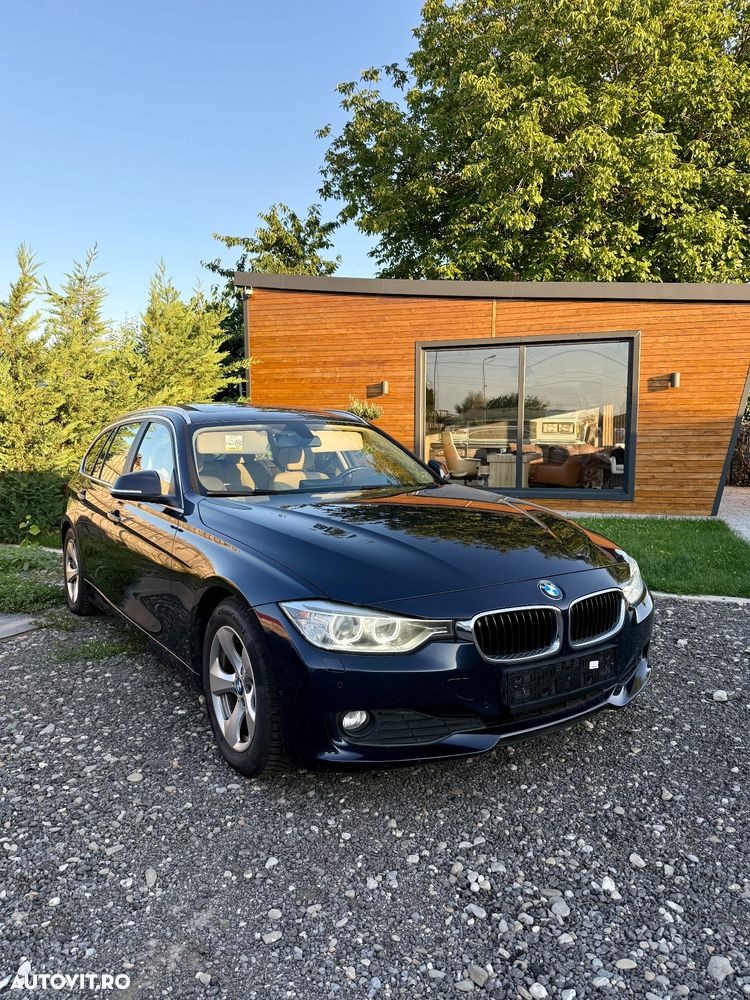 BMW Seria 3 - 2