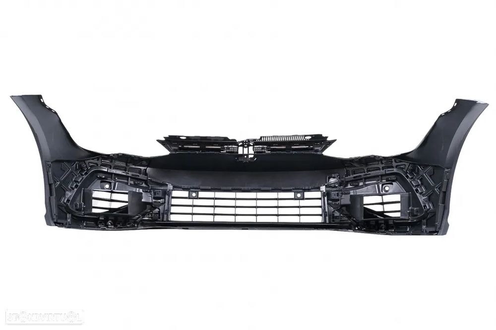 Body Kit VW Golf 8 MK8 MQB (2020 em diante) Look R - 9