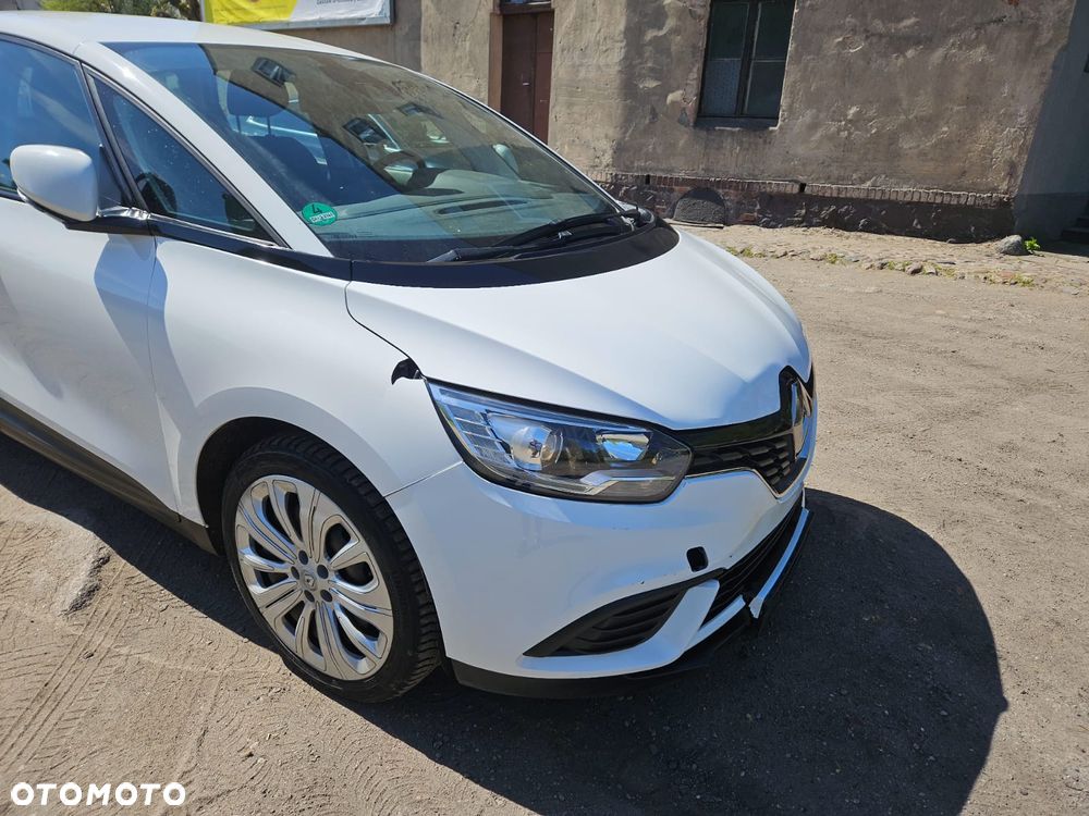 Renault Scenic - 7