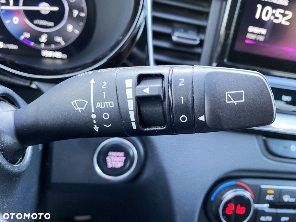 Kia ProCeed 1.5 T-GDI GT Line DCT - 36