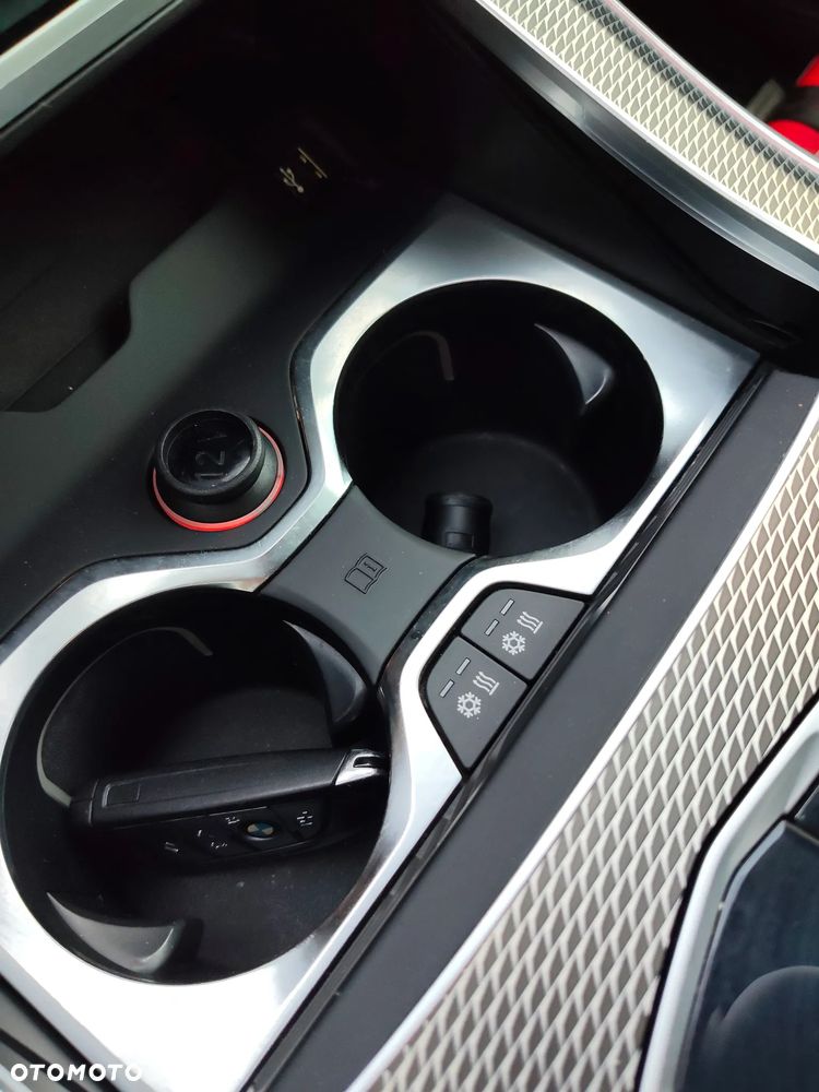 BMW X5 M - 21