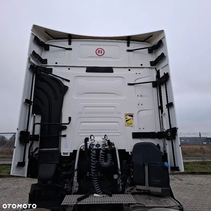 Renault T520 - 5