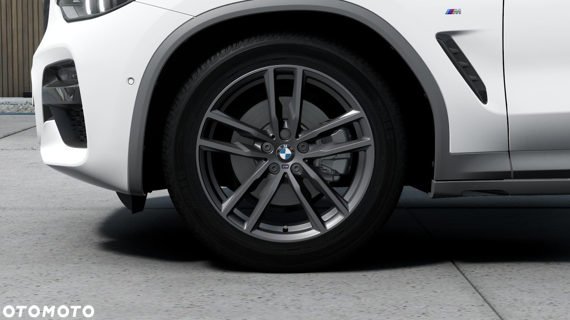 BMW X4 - 6