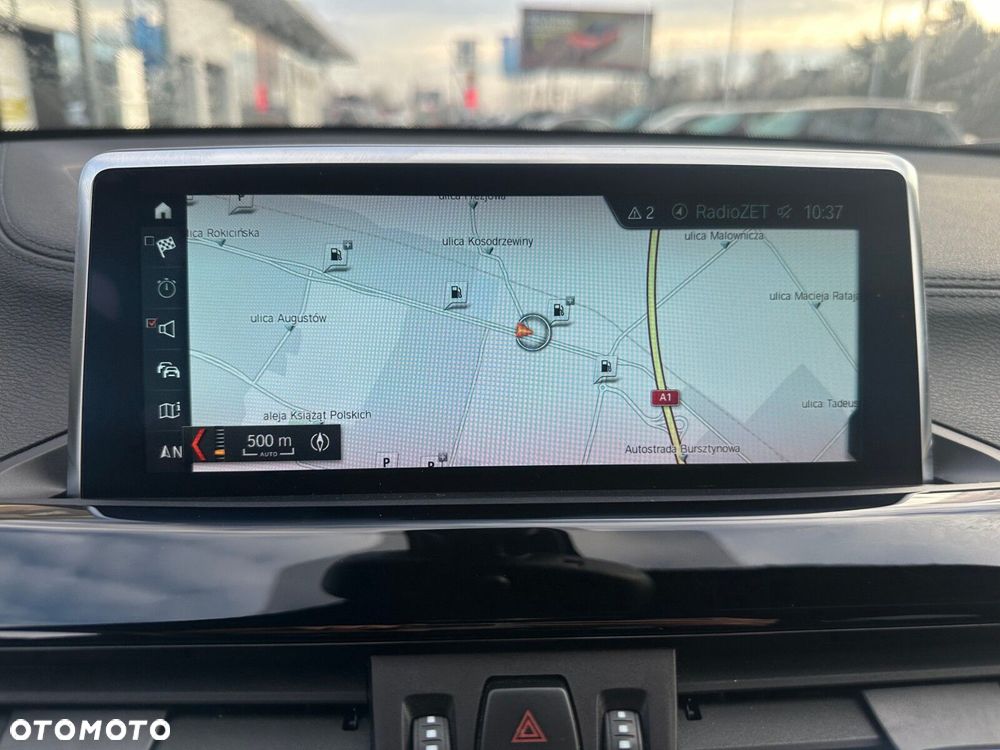 BMW X2 - 17