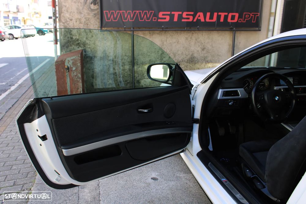 BMW 320 d M Sport Edition - 19