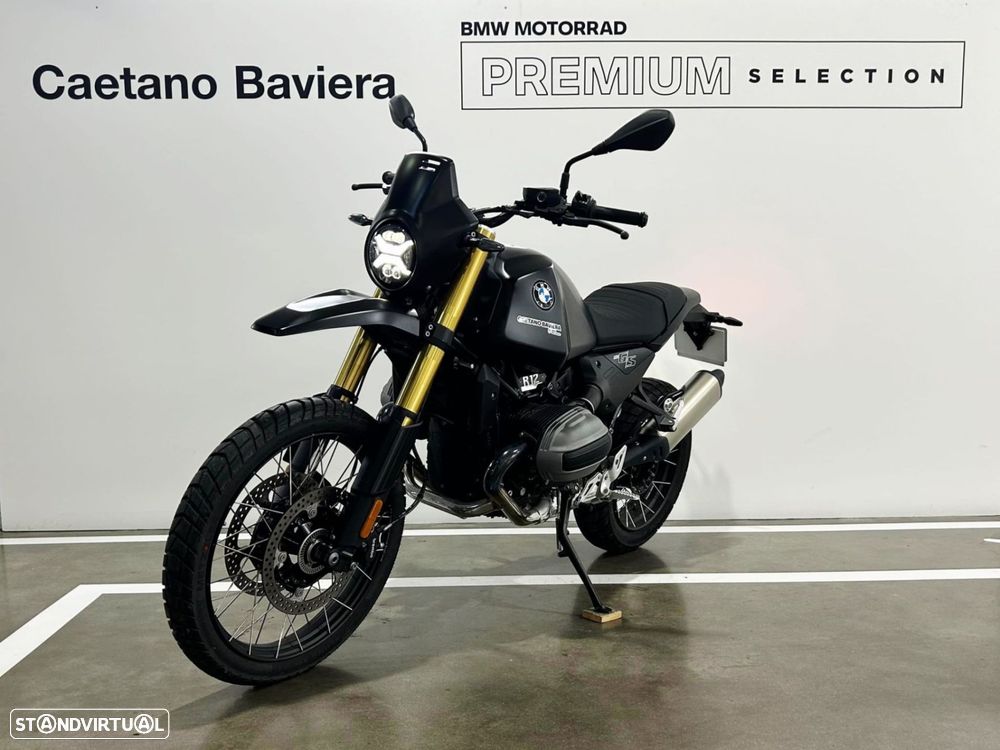 BMW R 12 G/S 12GS - 2