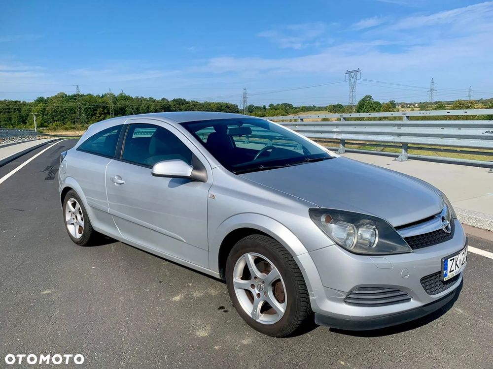 Opel Astra - 3