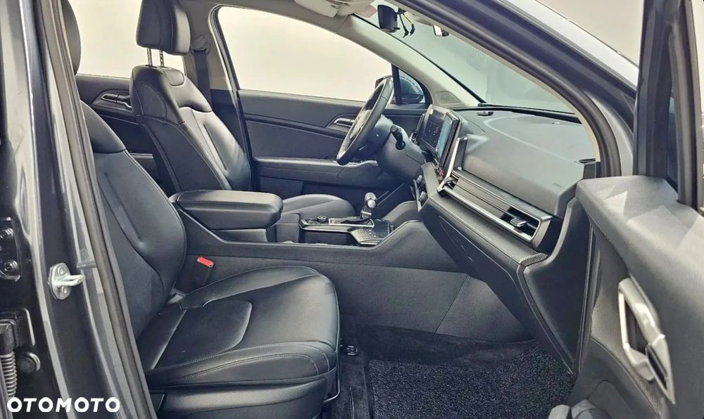 Kia Sportage 1.6 T-GDI MHEV Business Line 2WD DCT - 16