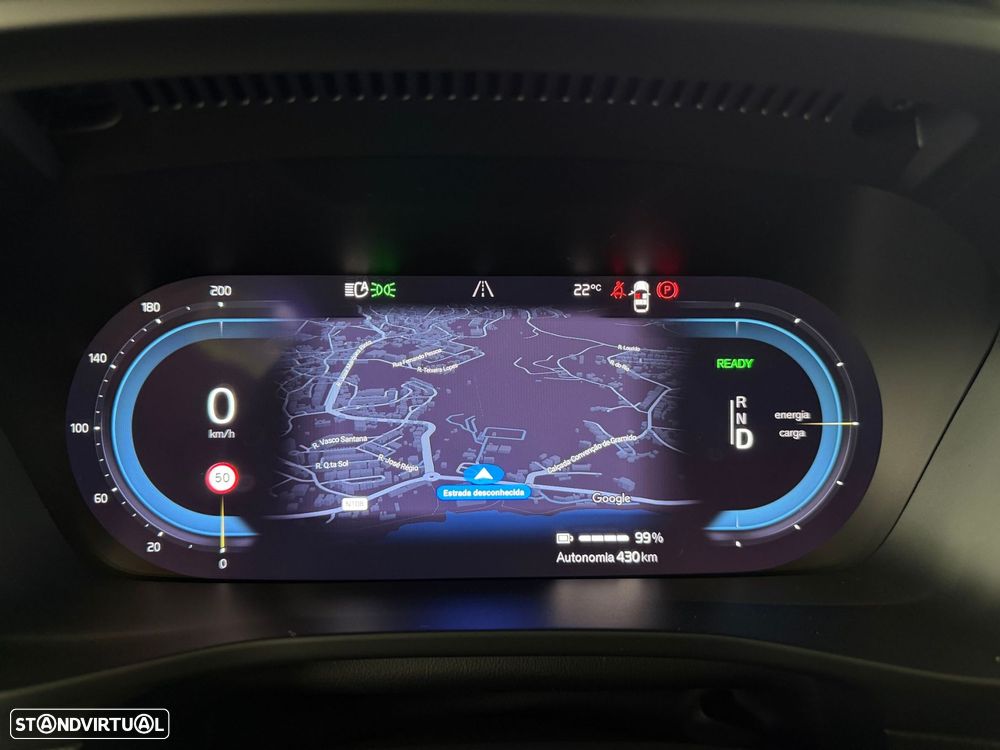 Volvo C40 Recharge Single Motor Plus - 17
