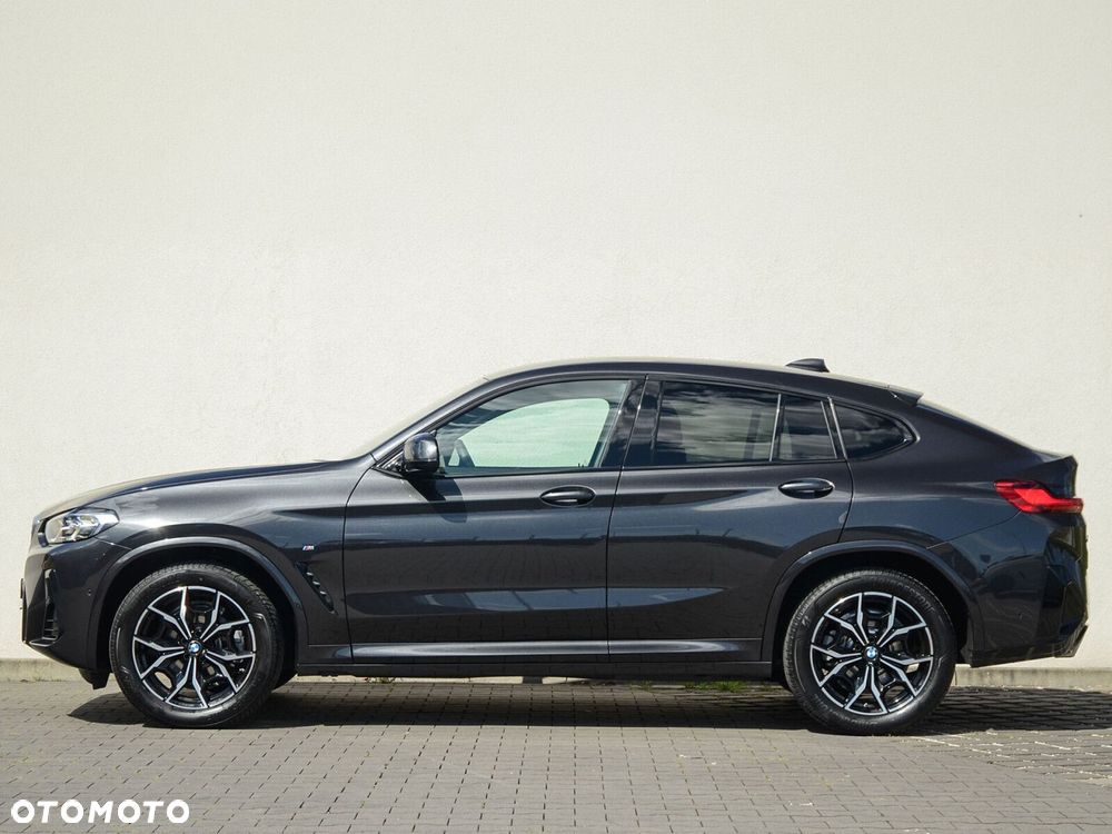 BMW X4 - 8