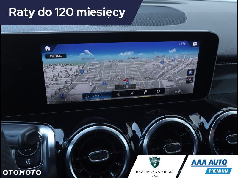 Mercedes-Benz GLB - 16