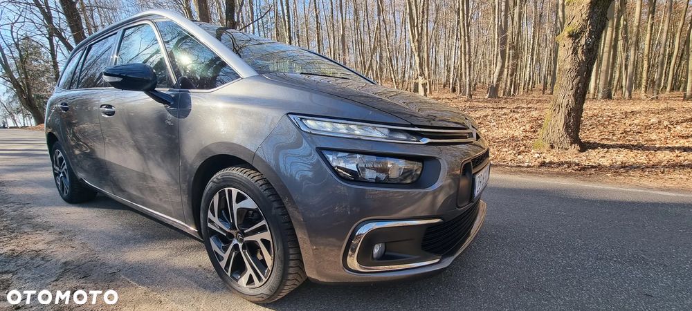 Citroën SpaceTourer - 13