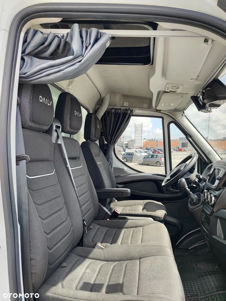 Iveco DAILY 50C18HZ - 30