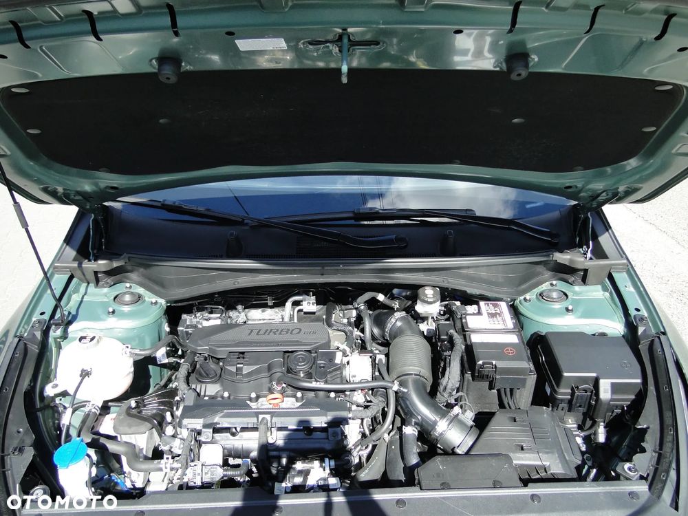 Kia Sportage 1.6 T-GDI L 2WD - 35
