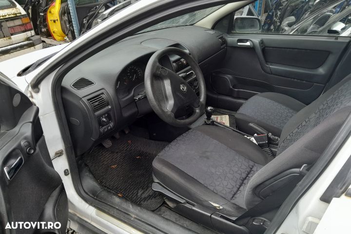 Egr 8973586130 8973586130 Opel Astra G [1998 - 2009] wagon 5-usi 1.7 - 11