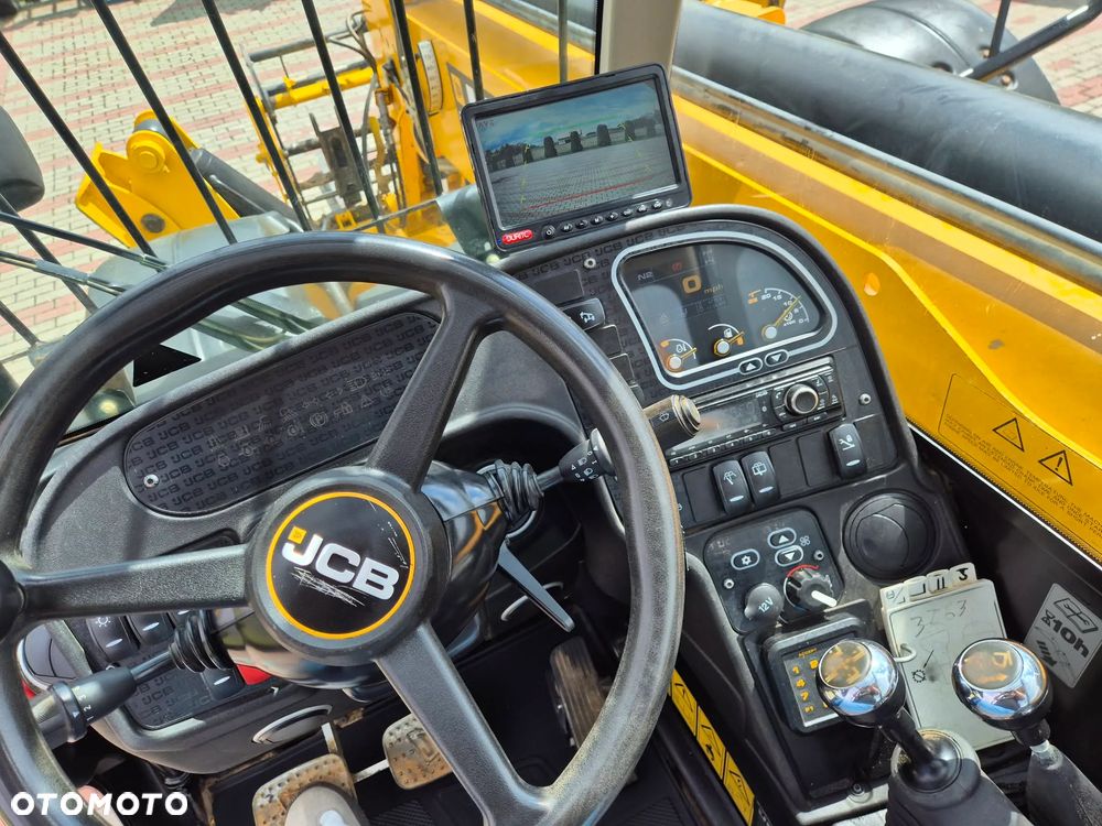 JCB 540-140 HiViz - 9