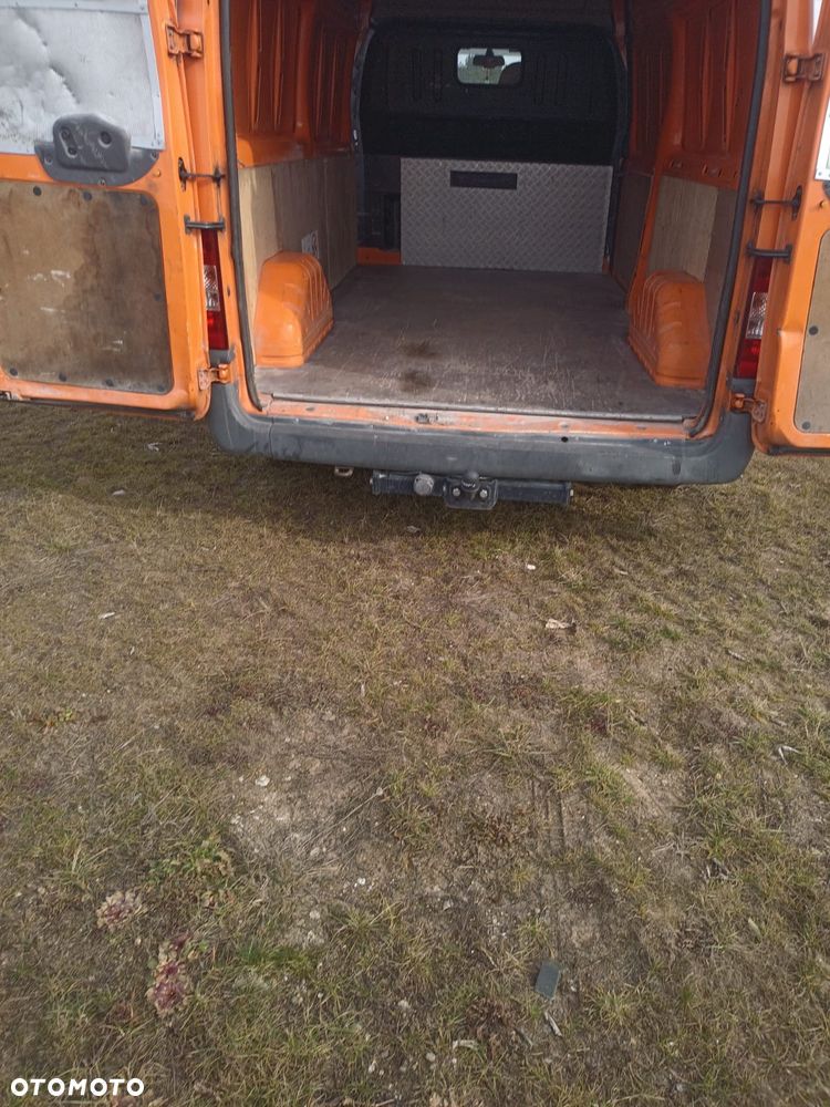 Ford Transit - 4