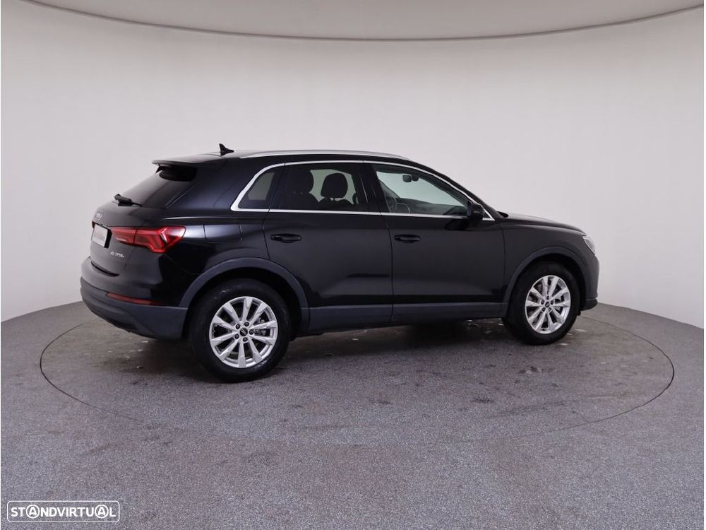 Audi Q3 45 TFSIe S tronic - 15