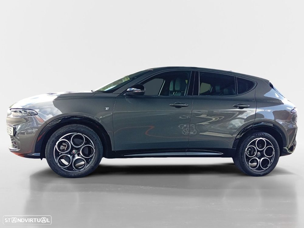Alfa Romeo Tonale 1.5 Hybrid Ti - 2