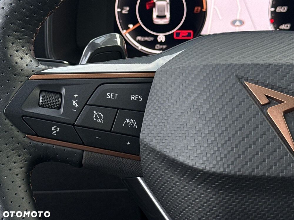 Cupra Formentor 1.5 TSI DSG - 16