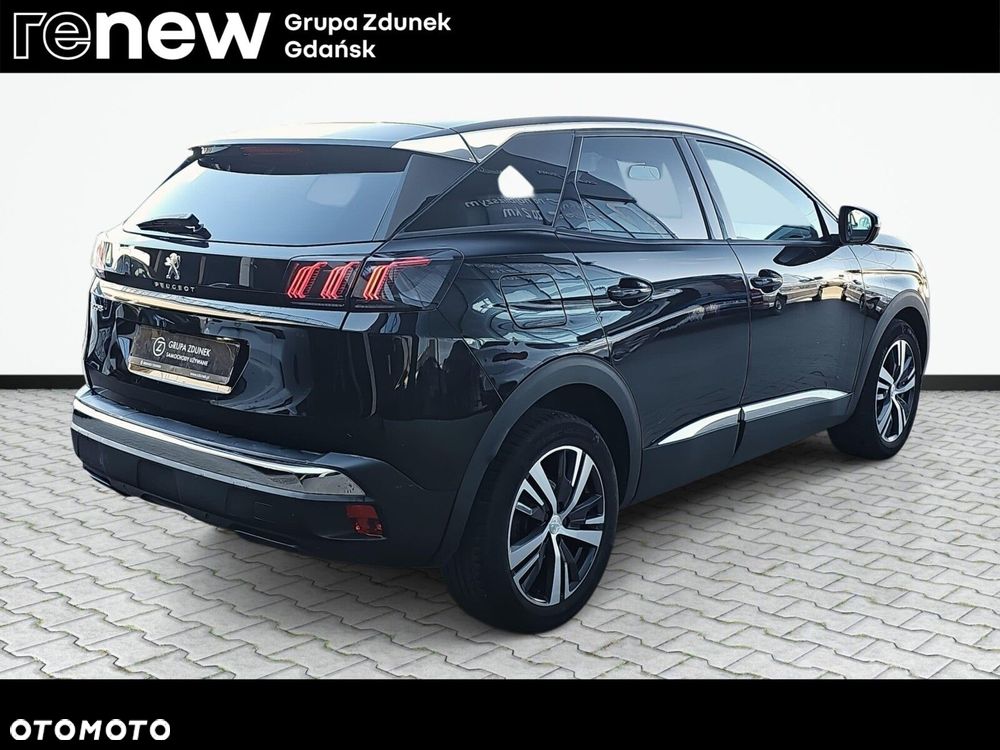 Peugeot 3008 - 5