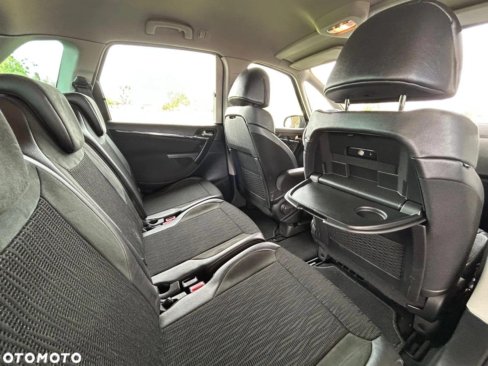 Citroën C4 Picasso - 10